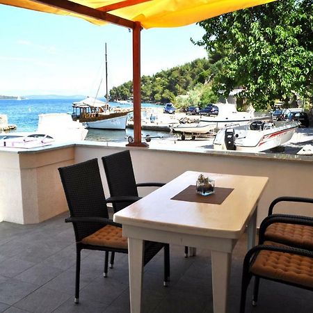 Bay Sascica Appartement Sali Buitenkant foto