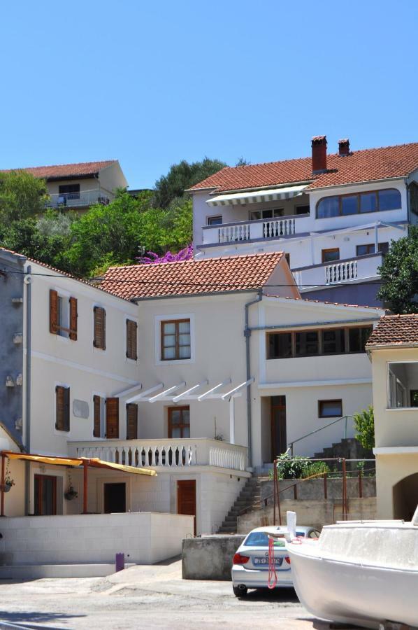 Bay Sascica Appartement Sali Buitenkant foto