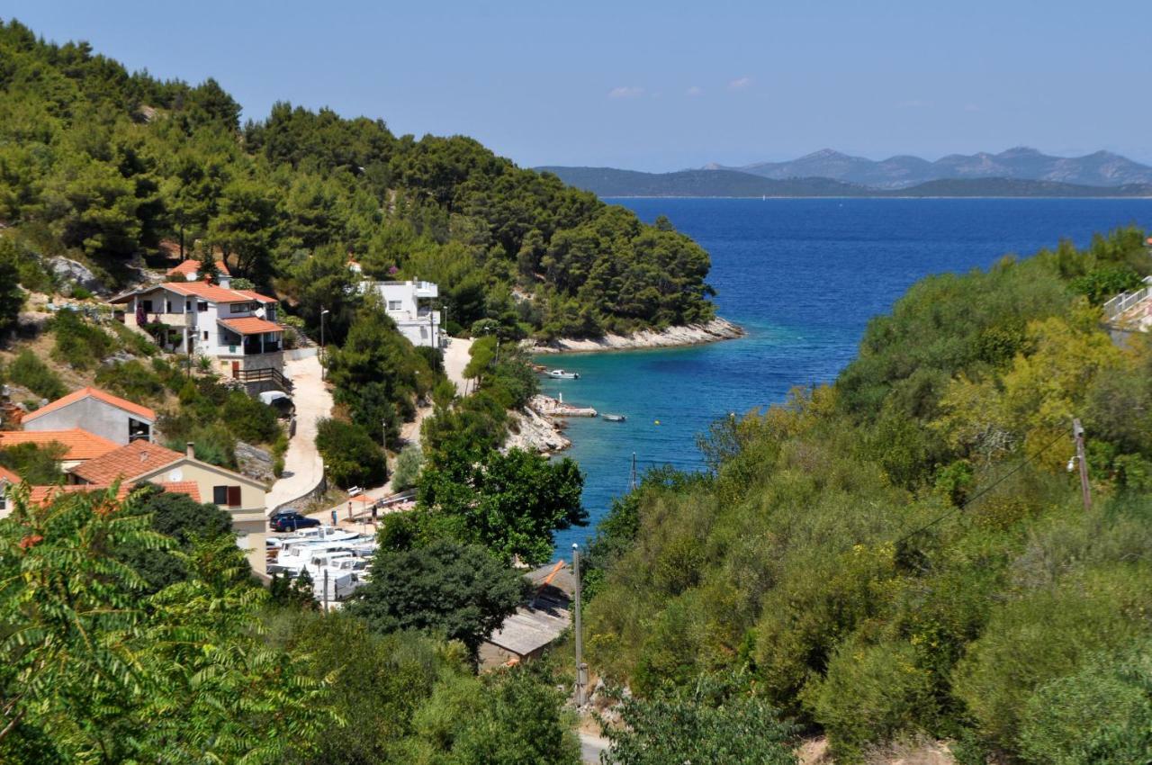 Bay Sascica Appartement Sali Buitenkant foto